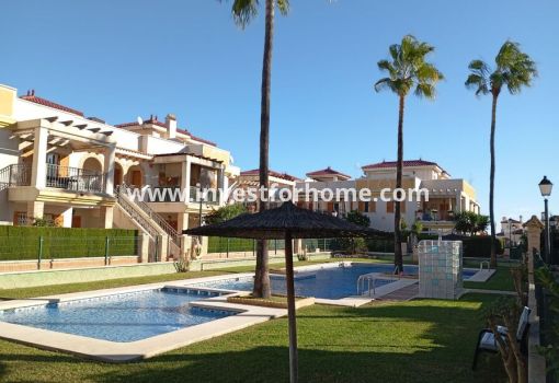Apartment - Sale - Daya vieja - ND-42391