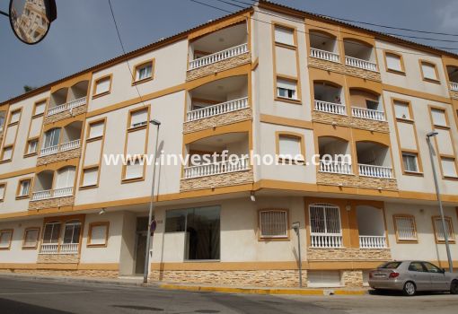 Apartment - Sale - Formentera del Segura - Costa Blanca