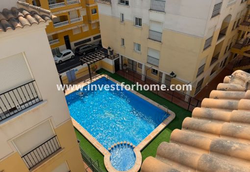 Apartment - Sale - Formentera del Segura - Costa Blanca