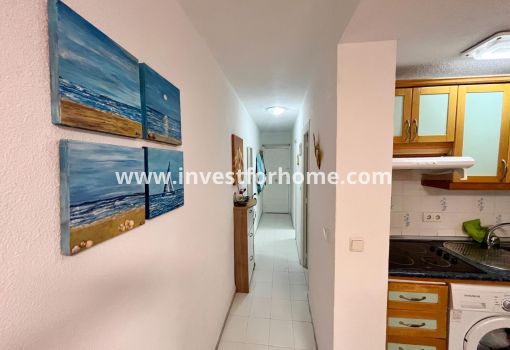 Apartment - Sale - Guardamar del Segura - Centro