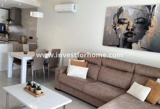 Apartment - Sale - Guardamar del Segura - Costa Blanca