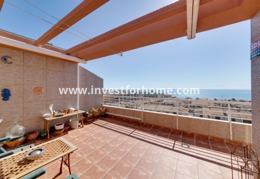 Apartment - Sale - Guardamar del Segura - Costa Blanca