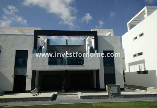 Apartment - Sale - Guardamar del Segura - Costa Blanca