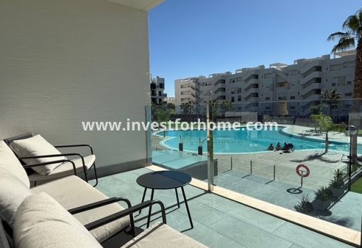 Apartment - Sale - Guardamar del Segura - Costa Blanca