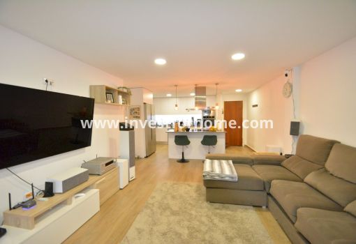 Apartment - Sale - Guardamar del Segura - Costa Blanca