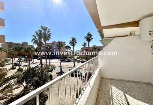 Apartment - Sale - Guardamar del Segura - Costa Blanca