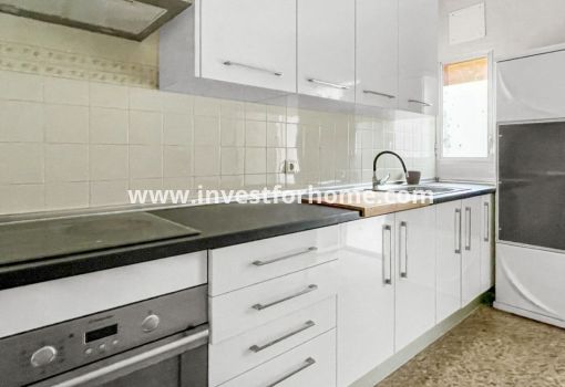Apartment - Sale - Guardamar del Segura - Costa Blanca