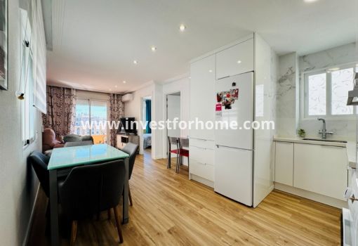 Apartment - Sale - Guardamar del Segura - Costa Blanca