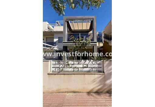 Apartment - Sale - Guardamar del Segura - Costa Blanca