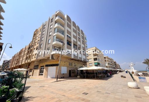 Apartment - Sale - Guardamar del Segura - Costa Blanca