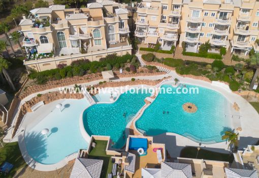 Apartment - Sale - Guardamar del Segura - Costa Blanca