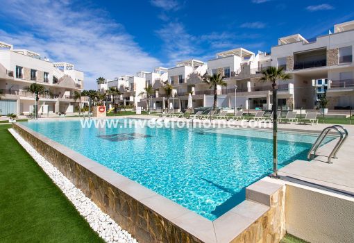 Apartment - Sale - Guardamar del Segura - El Raso