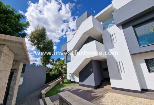 Apartment - Sale - Guardamar del Segura - El Raso