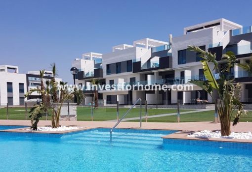 Apartment - Sale - Guardamar del Segura - Guardamar del Segura