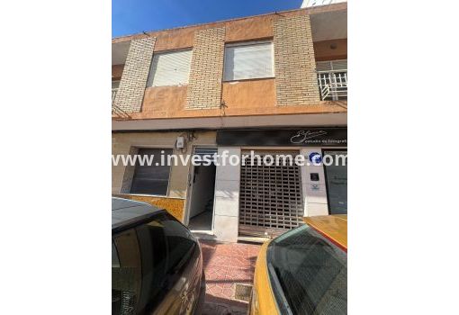 Apartment - Sale - Guardamar del Segura - Guardamar del Segura