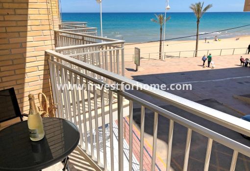 Apartment - Sale - Guardamar del Segura - Guardamar Playa