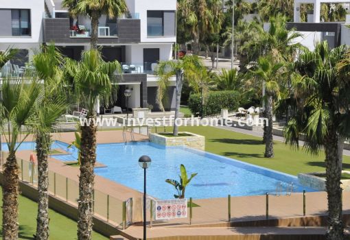 Apartment - Sale - Guardamar del Segura - ND-43994