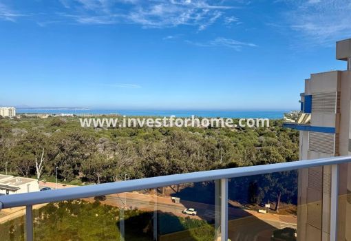 Apartment - Sale - Guardamar del Segura - Puerto