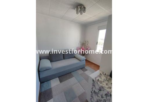 Apartment - Sale - Guardamar del Segura - Zona Pueblo
