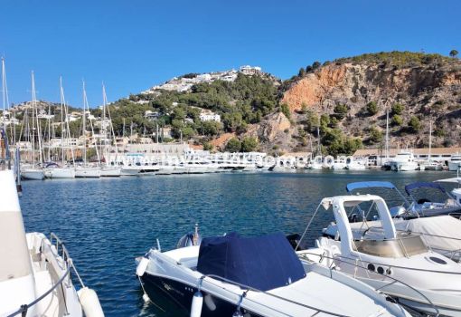 Apartment - Sale - Jávea - Costa Blanca