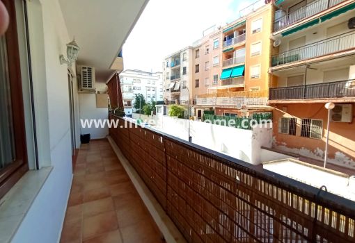 Apartment - Sale - Jávea - Costa Blanca