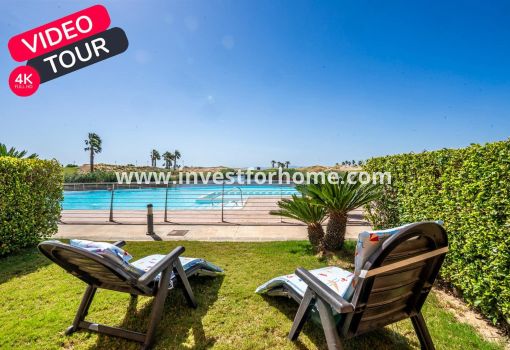 Apartment - Sale - Las Terrazas de la Torre Golf Resort - Inland