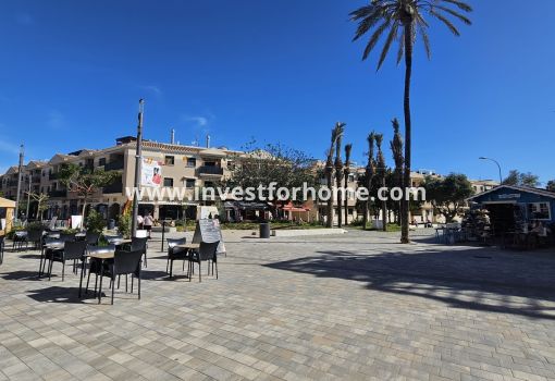 Apartment - Sale - Los Alcázares - Costa Calida