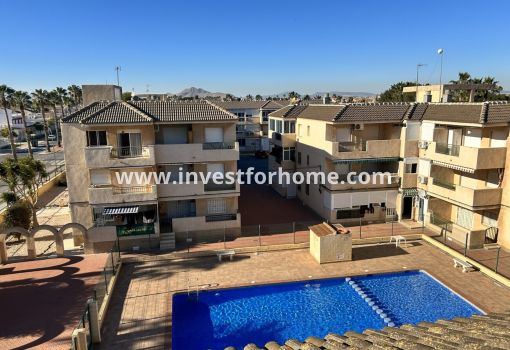 Apartment - Sale - Los Alcázares - Mar Menor - Los Alcázares - Mar Menor