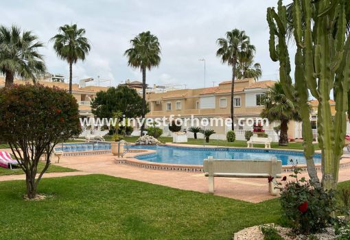 Apartment - Sale - Los Alcázares - ND-80980