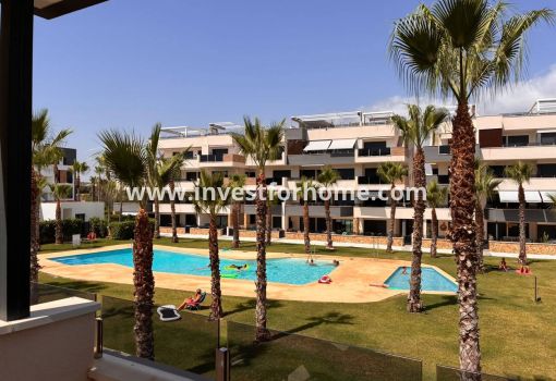 Apartment - Sale - Los Almendros (Orihuela-Costa) - Costa Blanca