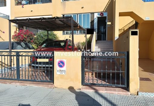 Apartment - Sale - Los Montesinos - Costa Blanca