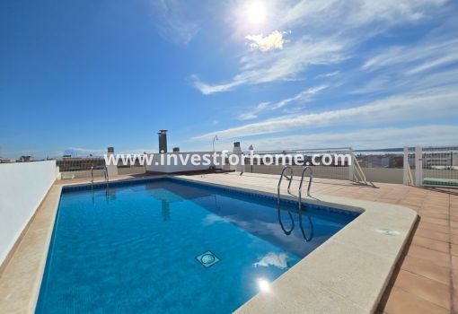 Apartment - Sale - Los Montesinos * - Los Montesinos *