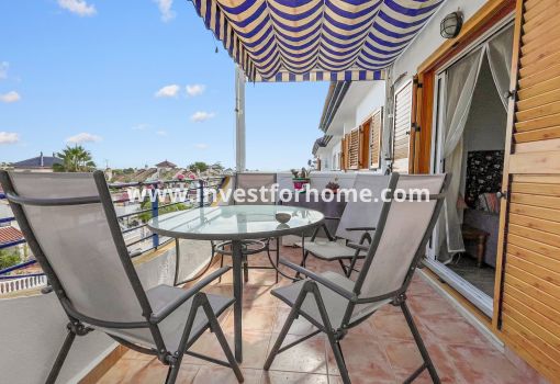Apartment - Sale - Mil Palmeras - Mil Palmeras
