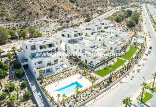 Apartment - Sale - Monforte del Cid - Font Del Llop