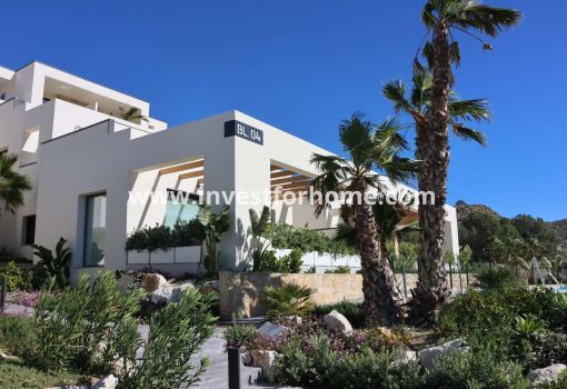 Apartment - Sale - Monforte del Cid - Font Del Llop