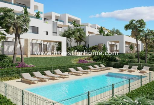 Apartment - Sale - Monforte del Cid - NB-94868
