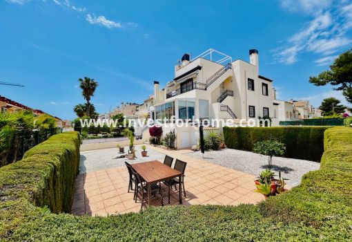 Apartment - Sale - Orihuela Costa - Costa Blanca