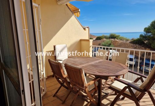 Apartment - Sale - Orihuela Costa - Costa Blanca