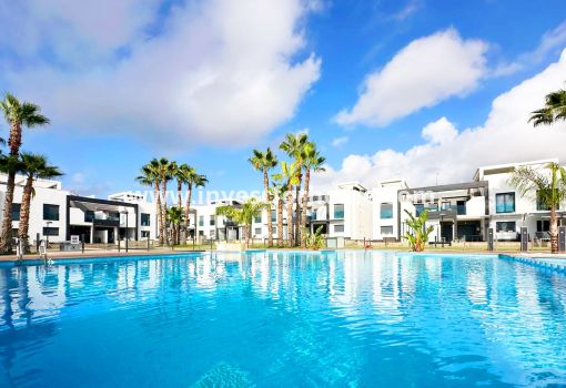 Apartment - Sale - Orihuela Costa - Costa Blanca