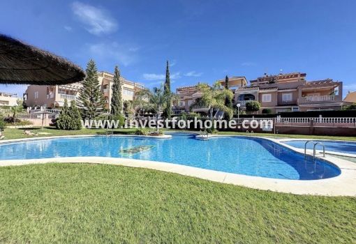 Apartment - Sale - Orihuela Costa - Costa Blanca