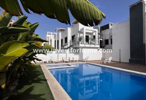 Apartment - Sale - Orihuela Costa - Costa Blanca