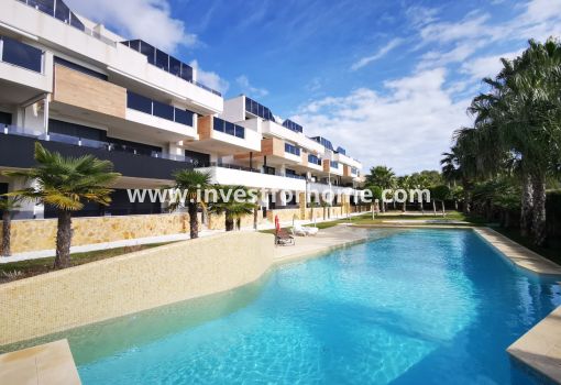 Apartment - Sale - Orihuela Costa - Costa Blanca