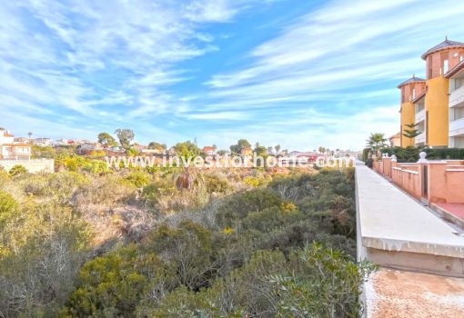 Apartment - Sale - Orihuela Costa - Costa Blanca