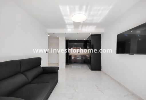 Apartment - Sale - Orihuela Costa - Costa Blanca