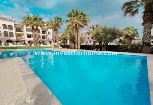 Apartment - Sale - Orihuela Costa - Costa Blanca