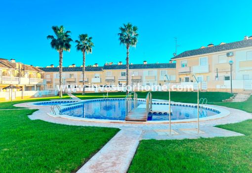 Apartment - Sale - Orihuela Costa - Costa Blanca