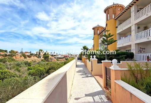 Apartment - Sale - Orihuela Costa - Costa Blanca