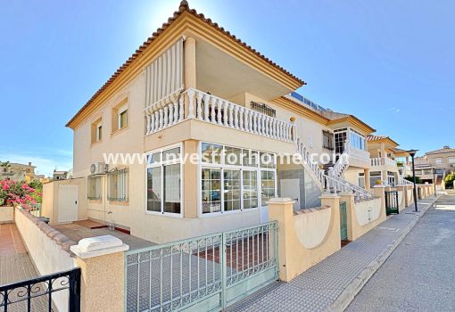 Apartment - Sale - Orihuela Costa - Costa Blanca