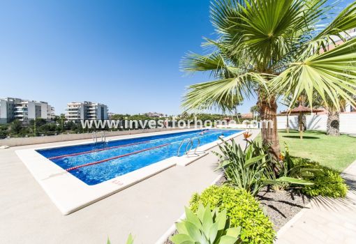 Apartment - Sale - Orihuela Costa - Costa Blanca