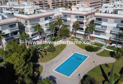 Apartment - Sale - Orihuela Costa - Costa Blanca